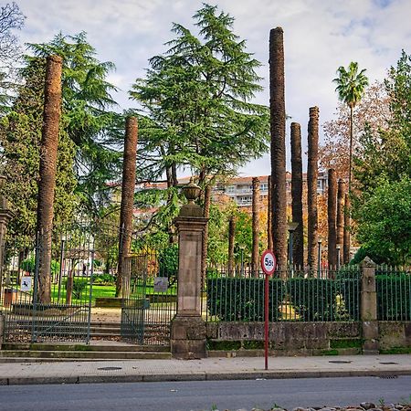 Morar Ourense Exterior foto