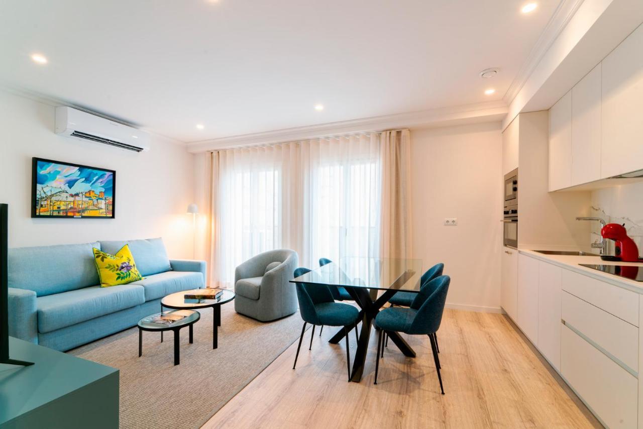 Morar Ourense Exterior foto