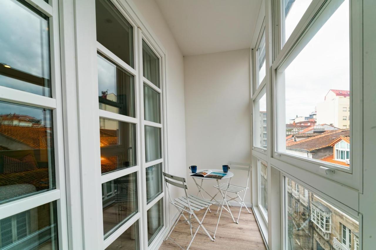 Morar Ourense Exterior foto