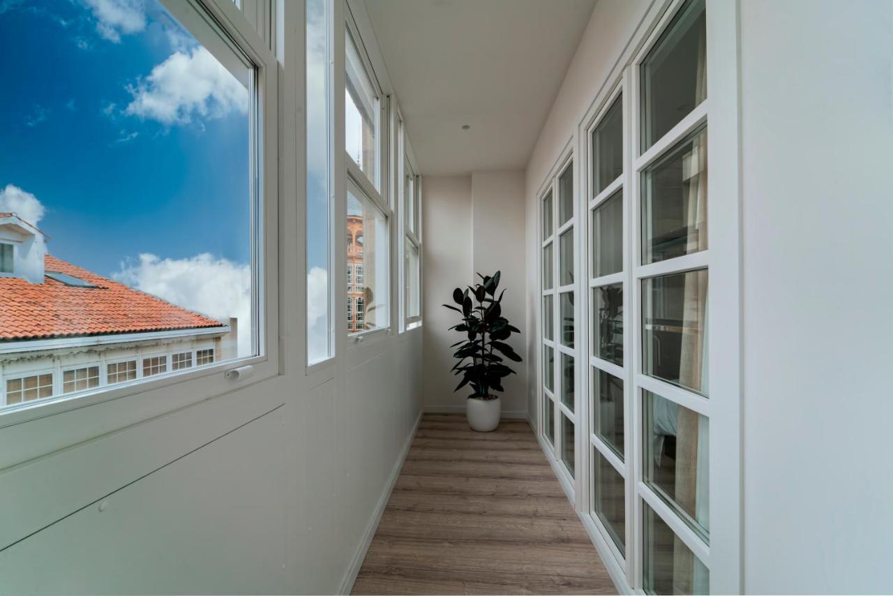 Morar Ourense Exterior foto