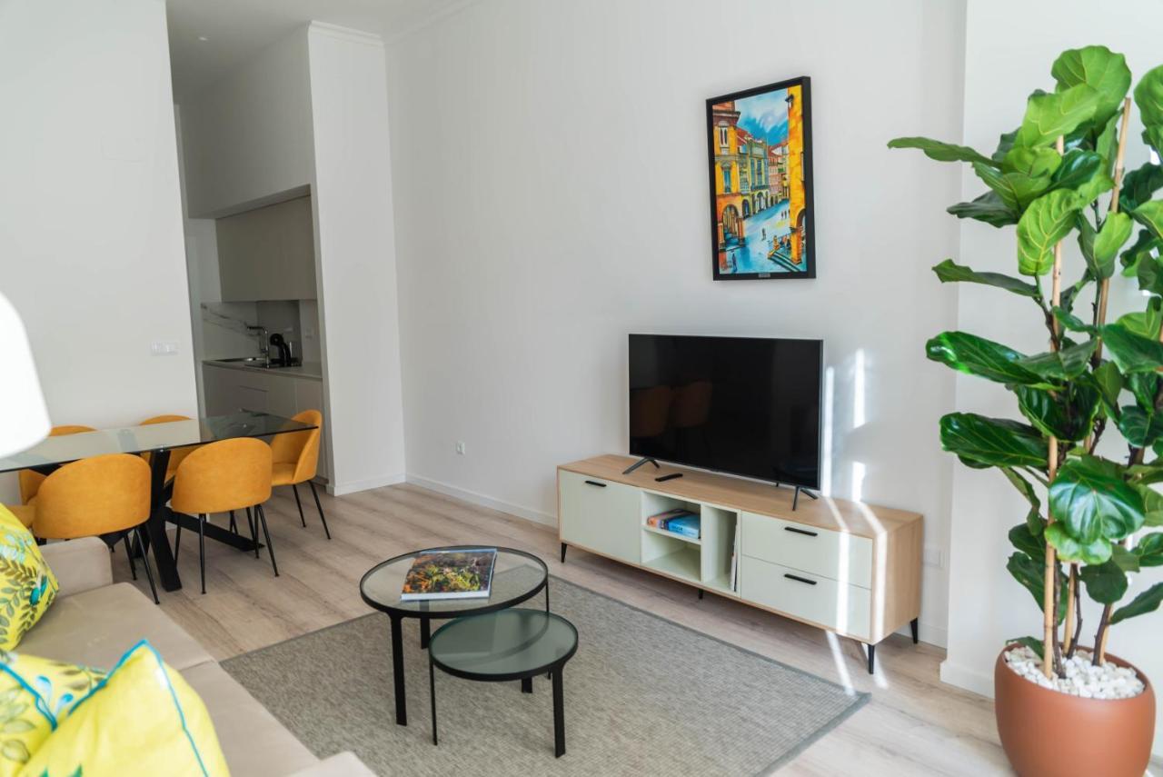 Morar Ourense Exterior foto