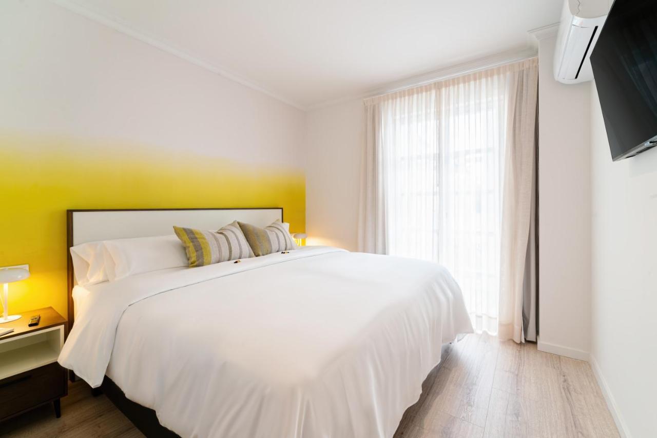 Morar Ourense Exterior foto