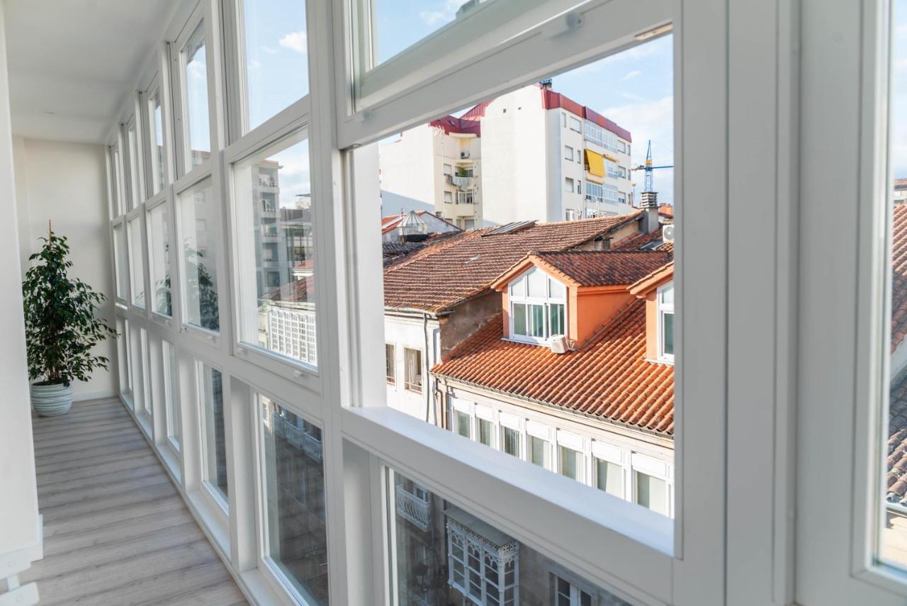 Morar Ourense Exterior foto